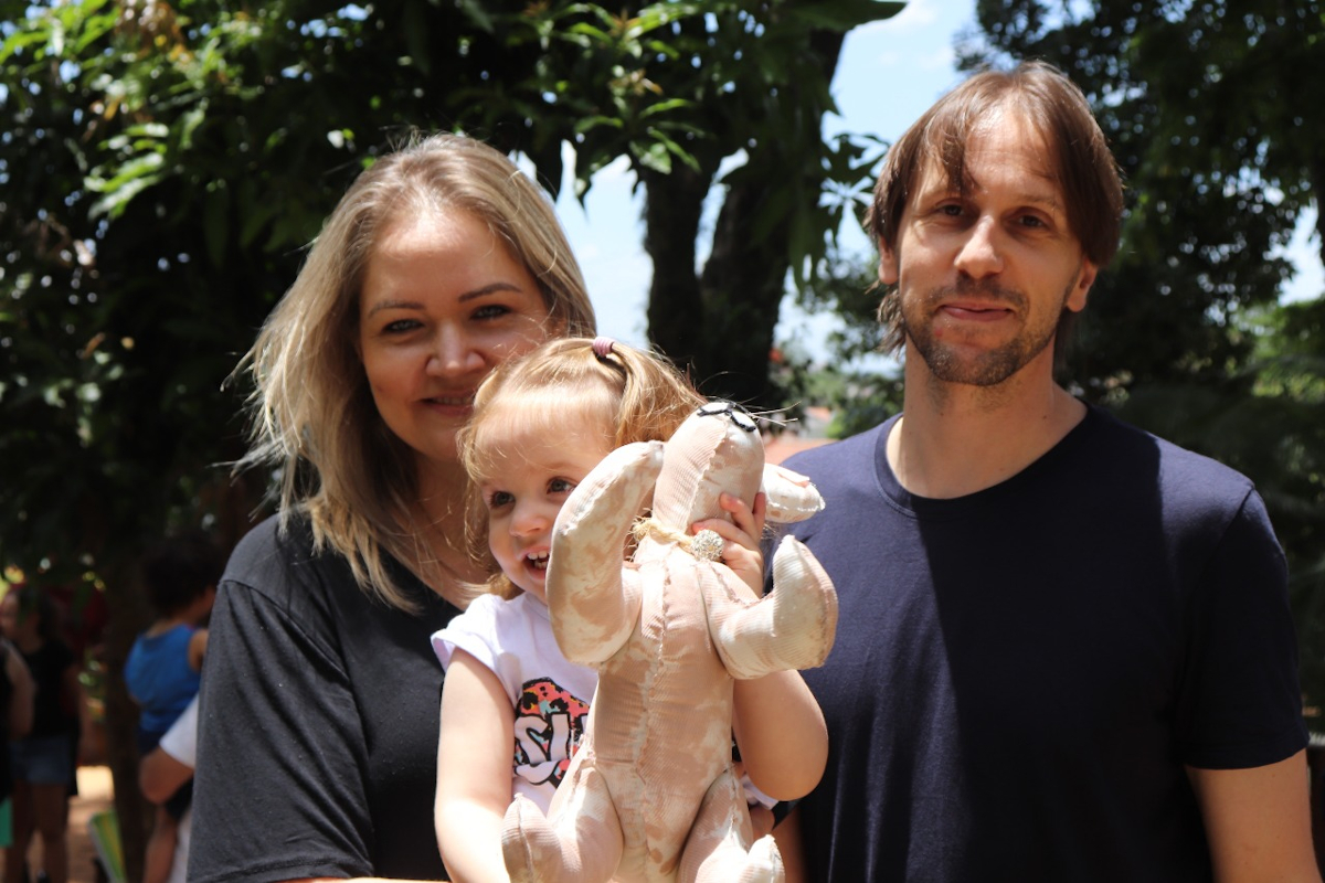 Adaptação da Criança