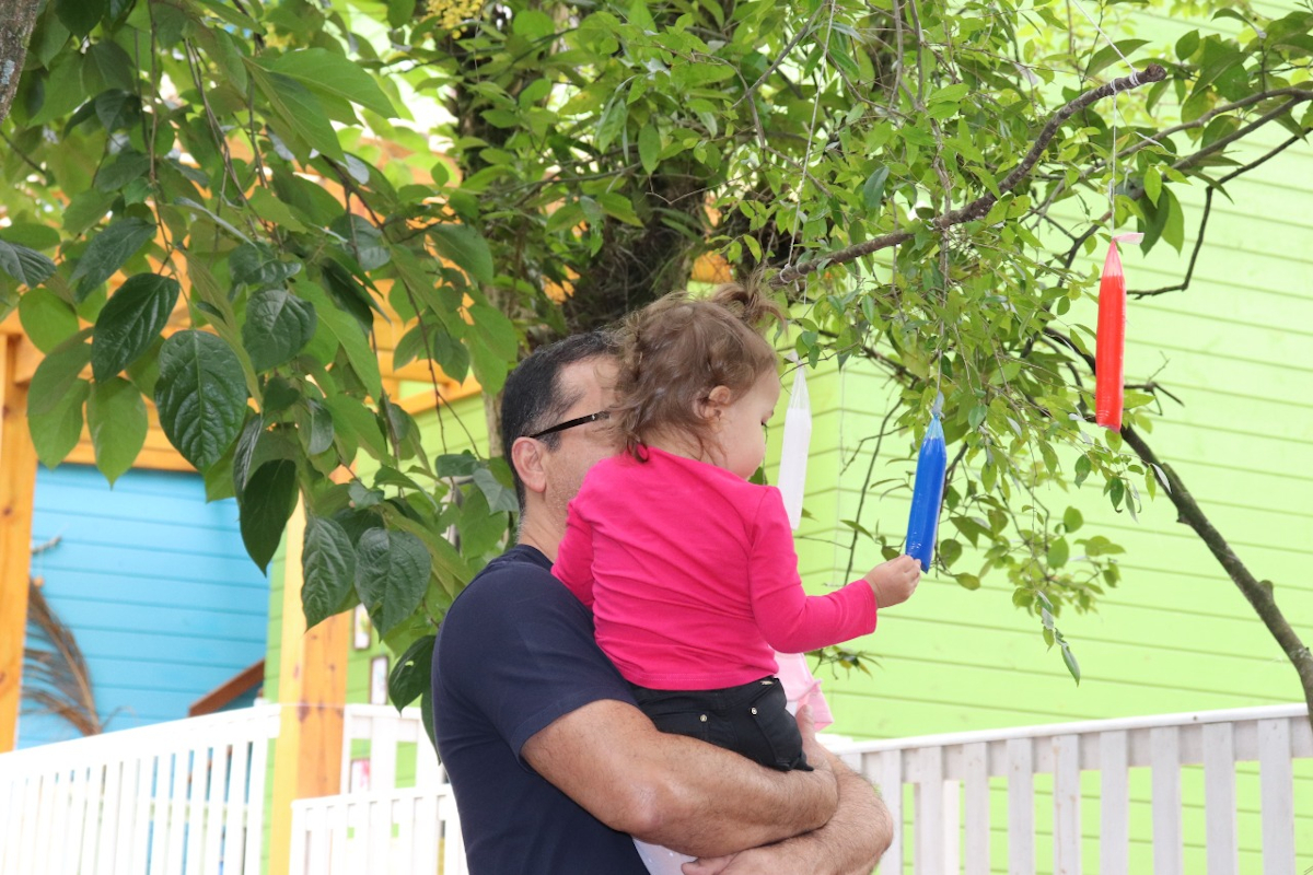 Adaptação da Criança