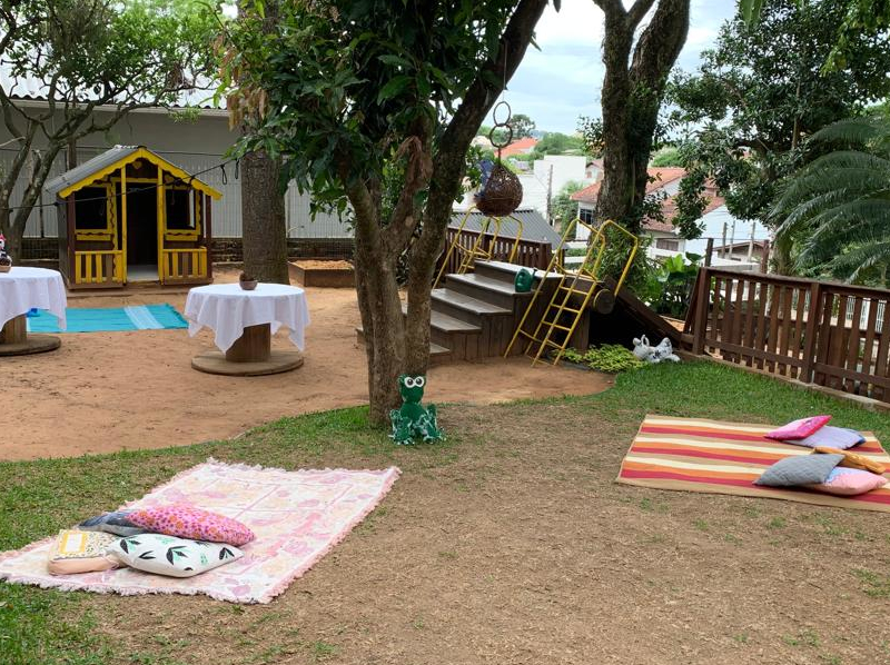 Alimentação e Saúde