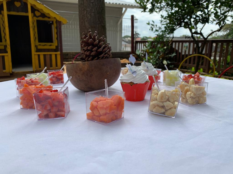 Alimentação e Saúde