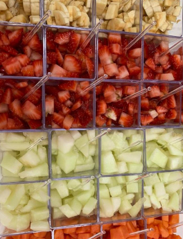 Escola Acalento - Alimentação e Saúde