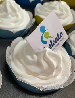 Escola Acalento - Alimentação e Saúde