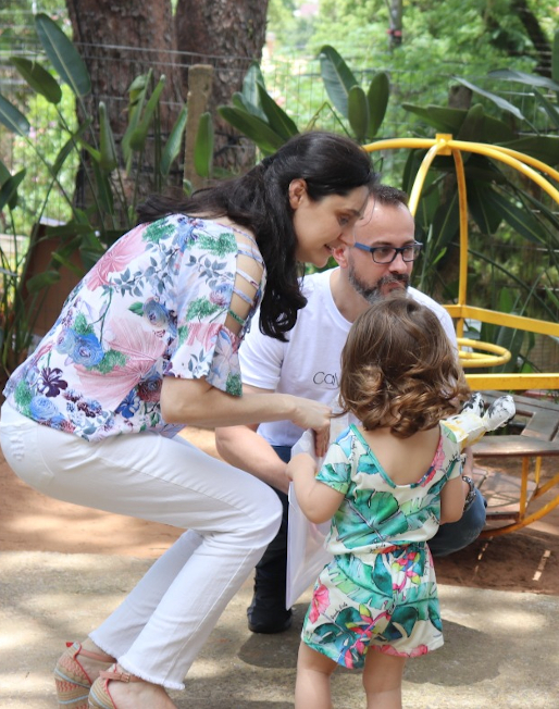 Adaptação da Criança