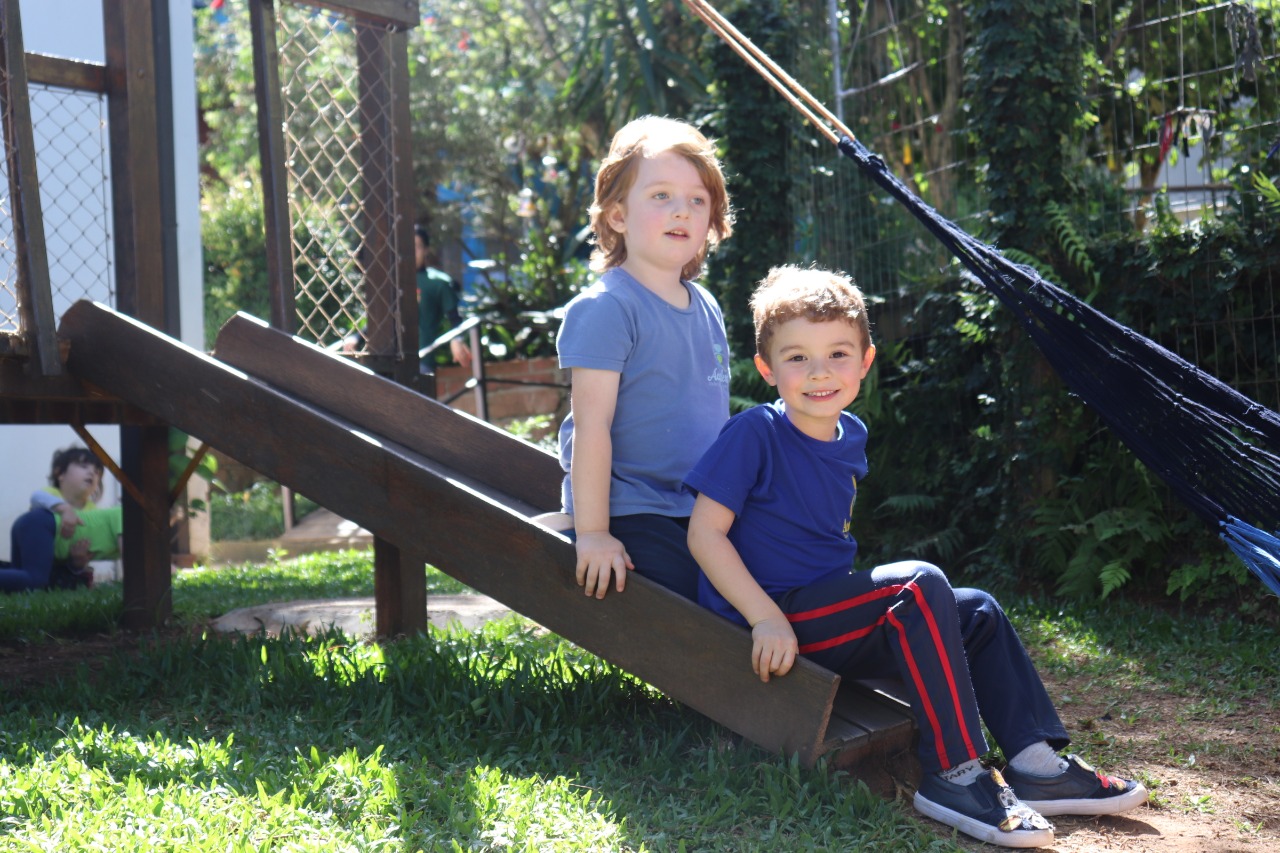 Desenvolvimento do seu filho