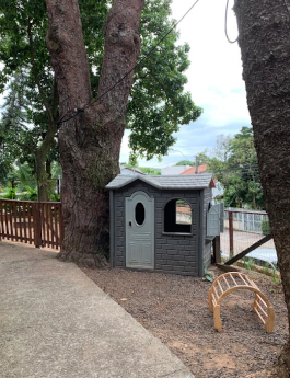 Escola Acalento - Nossa Estrutura