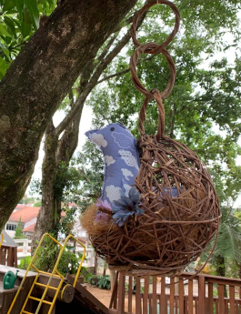 Escola Acalento - Nossa Estrutura