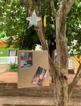 Escola Acalento - Nossa Estrutura