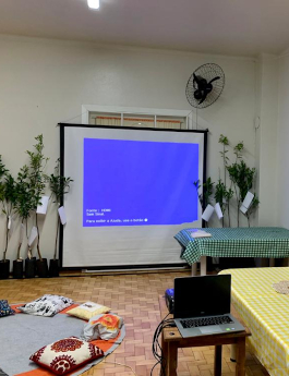 Escola Acalento - Nossa Estrutura