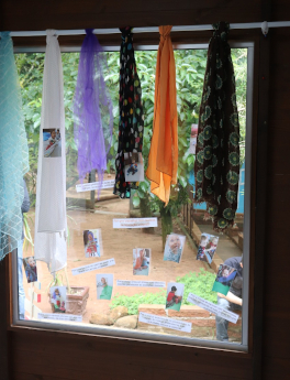 Escola Acalento - Nossa Estrutura