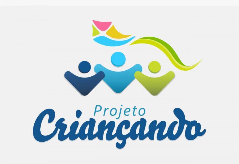 Projeto Criançando