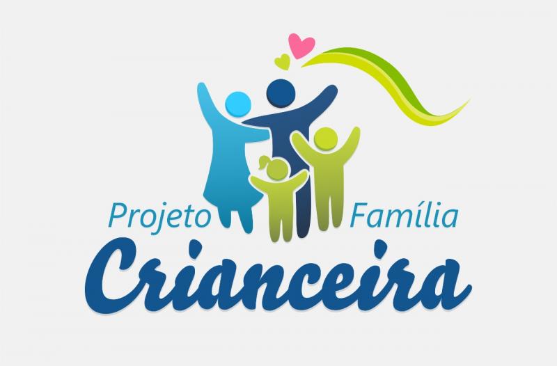 Projeto Família Crianceira